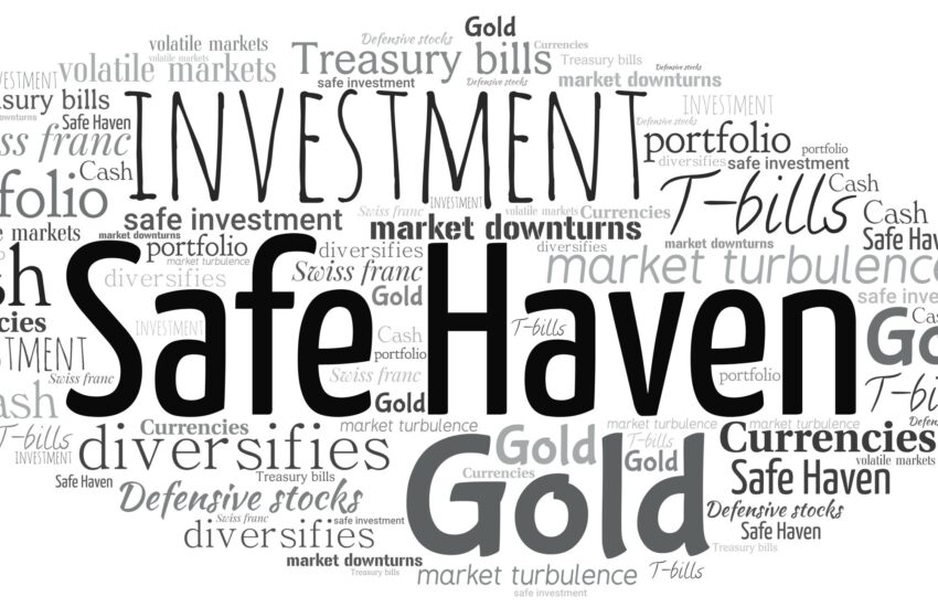 The Role of Safe Haven Currencies in Forex Trading